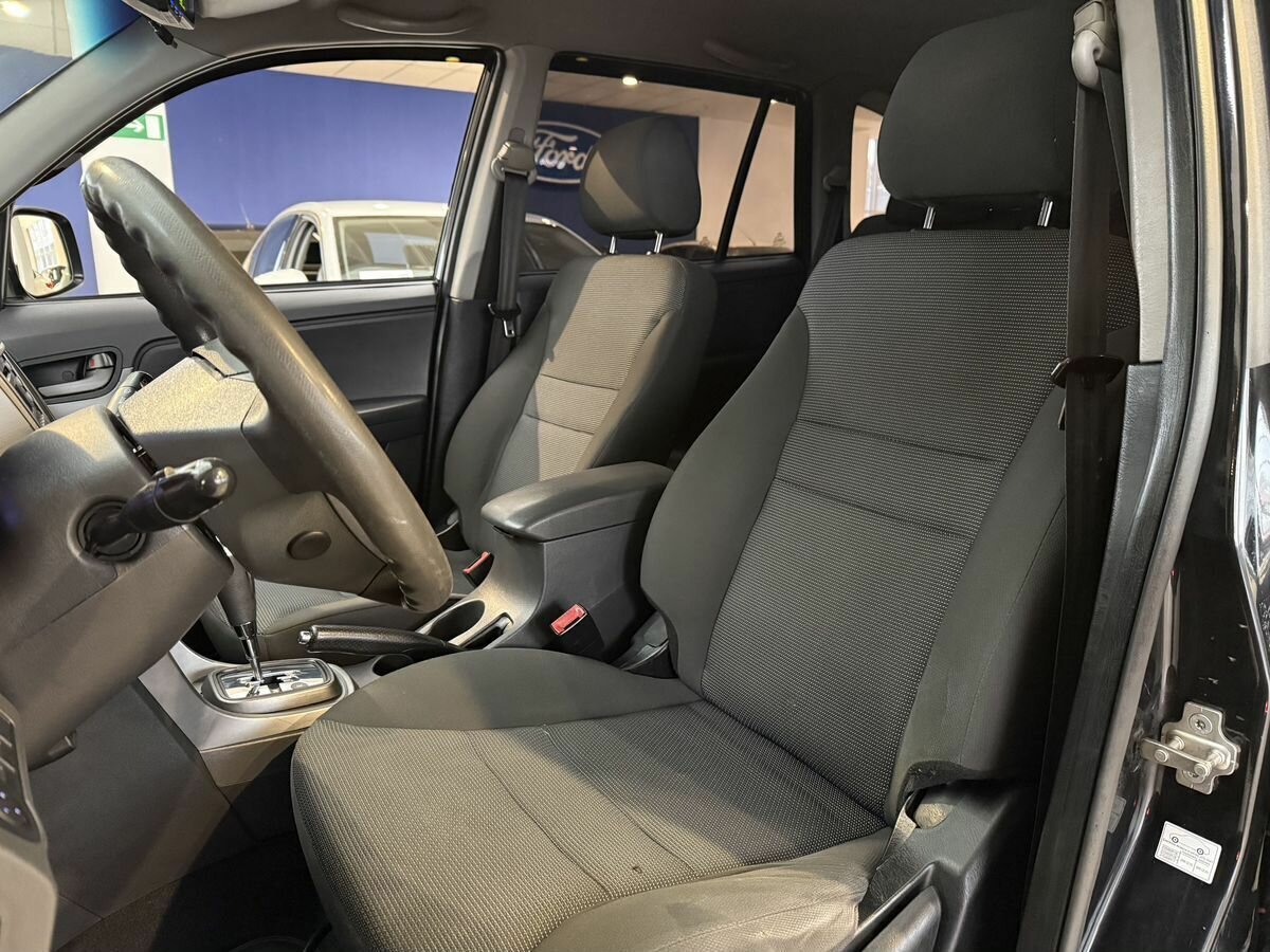 Купить Chery Tiggo (T11), 2015, 189 282 км.. Фото: #21