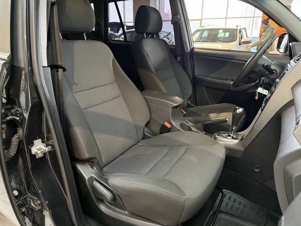 Купить Chery Tiggo (T11), 2015, 189 282 км.. Фото: #23