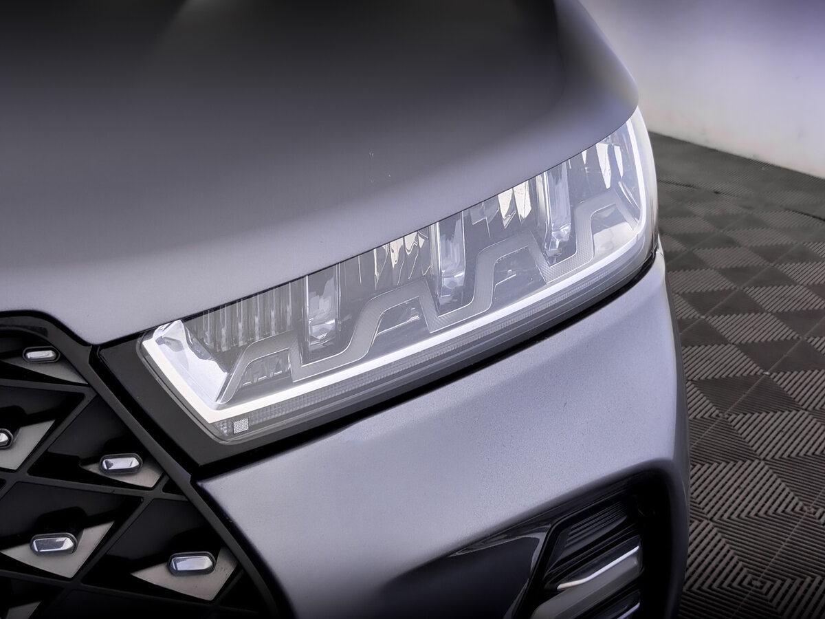 Купить Чери Тигго 7 Про, 2022, 120 191 км.. Фото: #16