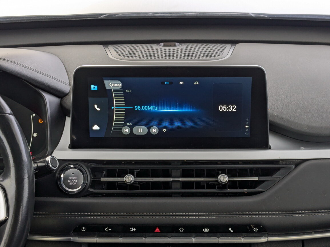 Купить Чери Тигго 7 Про, 2022, 106 129 км.. Фото: #13