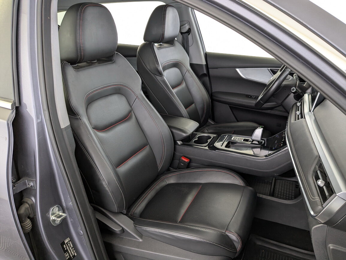 Купить Чери Тигго 7 Про, 2022, 106 129 км.. Фото: #21