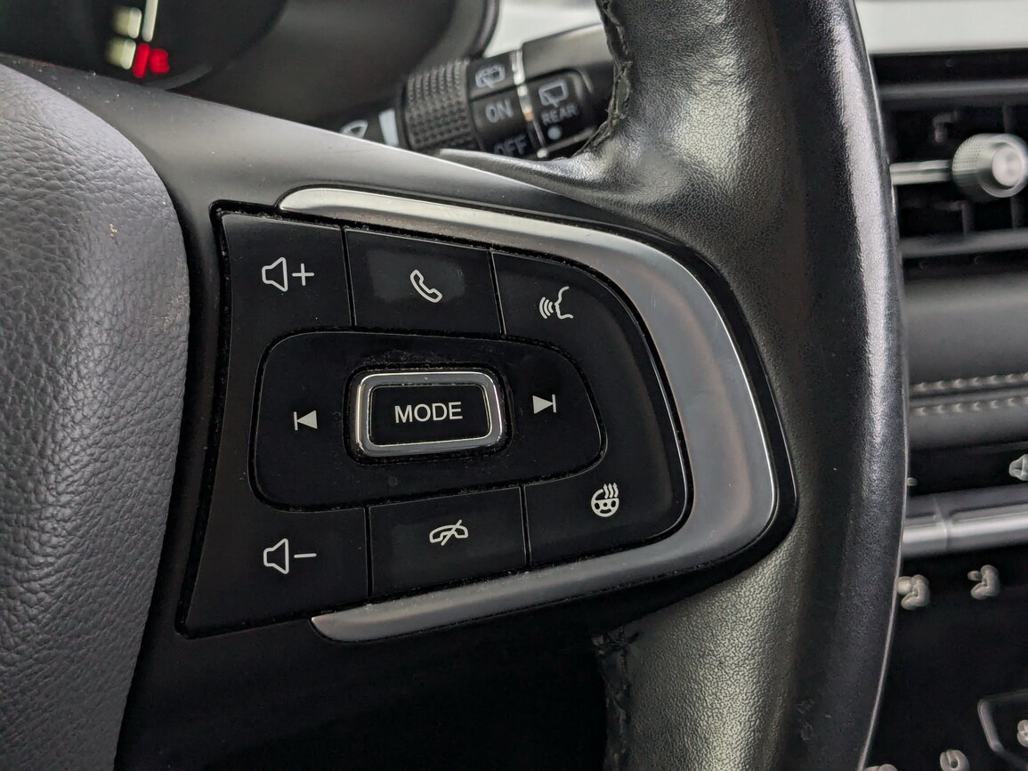 Купить Чери Тигго 7 Про, 2022, 106 129 км.. Фото: #28