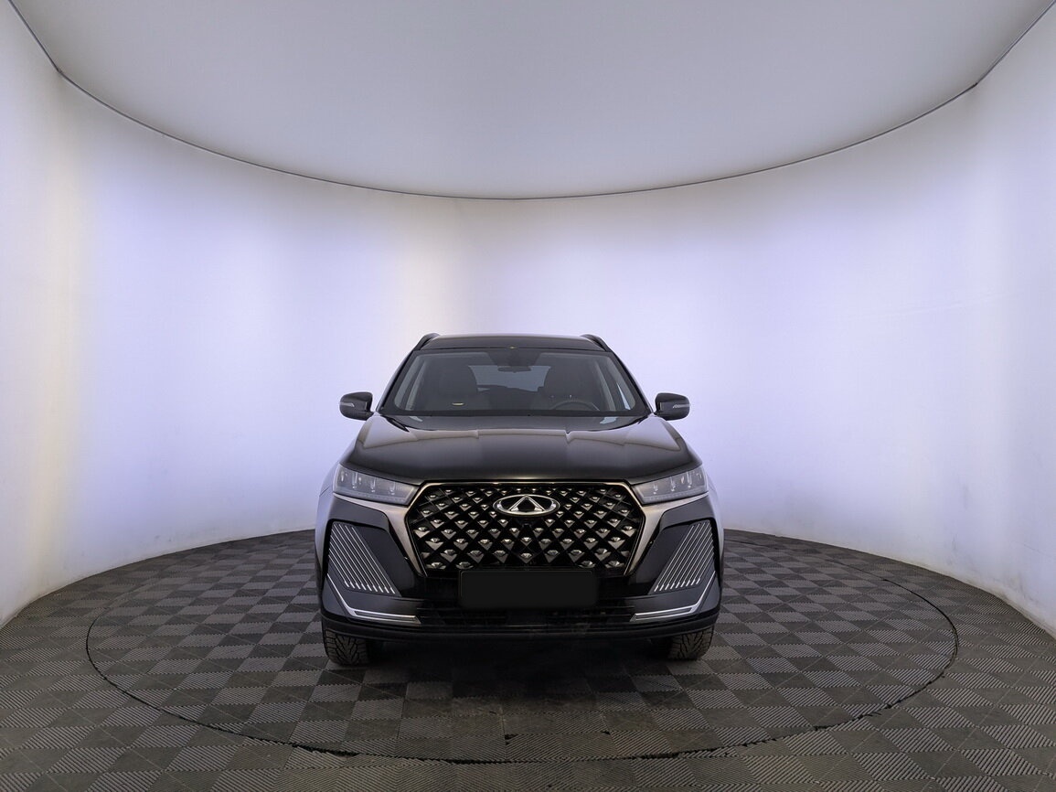 Купить Chery Tiggo 7 Pro Max, 2024, 13 193 км.. Фото: #1