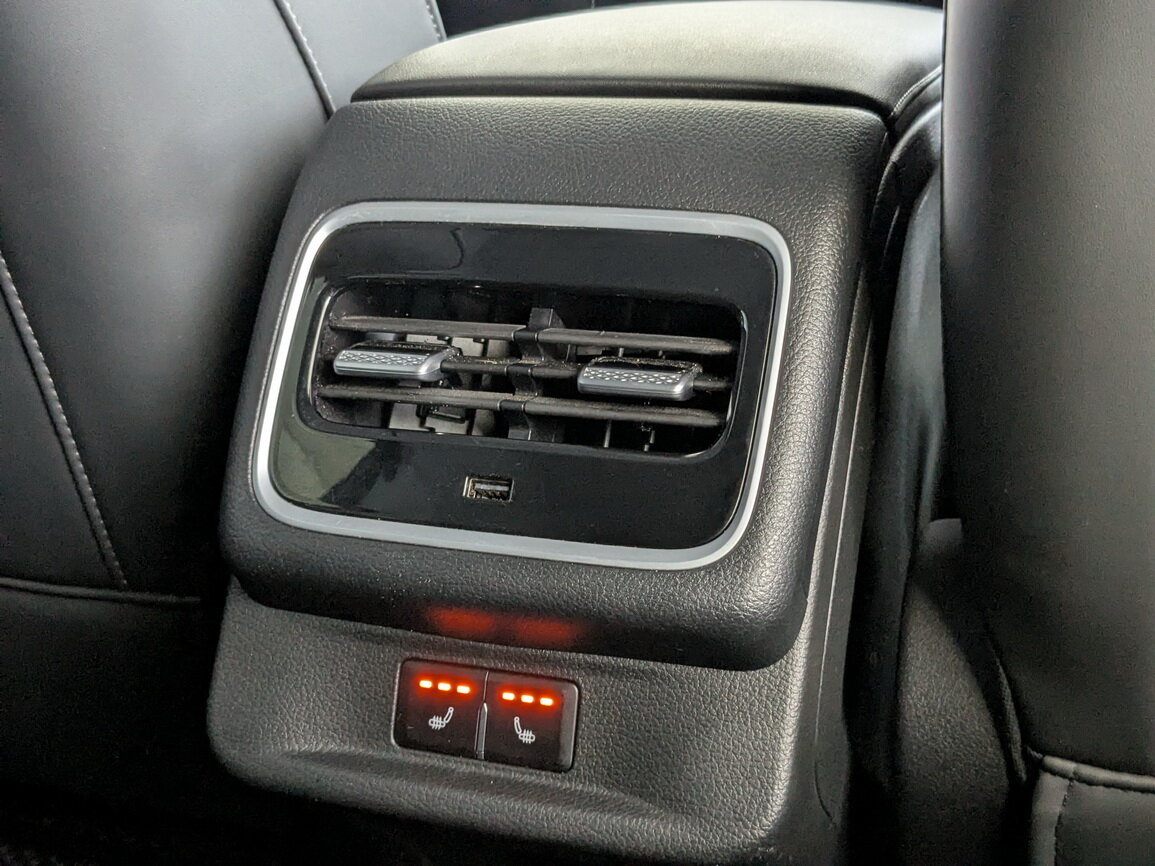 Купить Chery Tiggo 7 Pro Max, 2024, 13 193 км.. Фото: #26