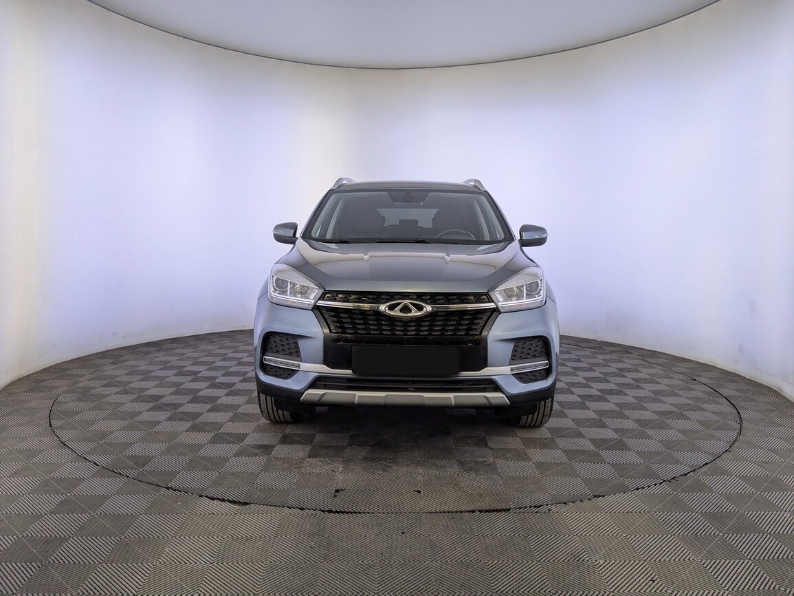 Купить Чери Тигго 4, 2021, 53 160 км.. Фото: #1