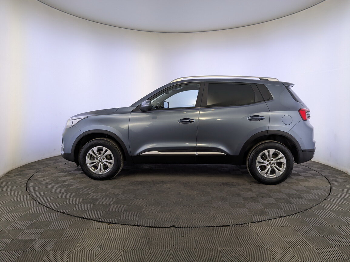 Купить Чери Тигго 4, 2021, 53 160 км.. Фото: #7