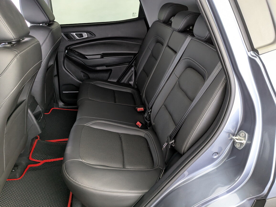 Купить Чери Тигго 4, 2021, 53 160 км.. Фото: #11