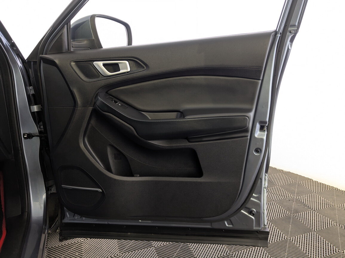 Купить Чери Тигго 4, 2021, 53 160 км.. Фото: #22