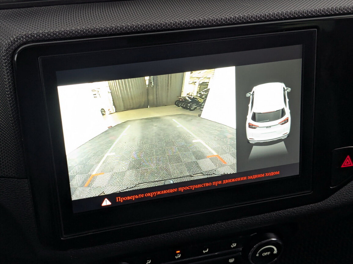 Купить Чери Тигго 4, 2021, 53 160 км.. Фото: #24