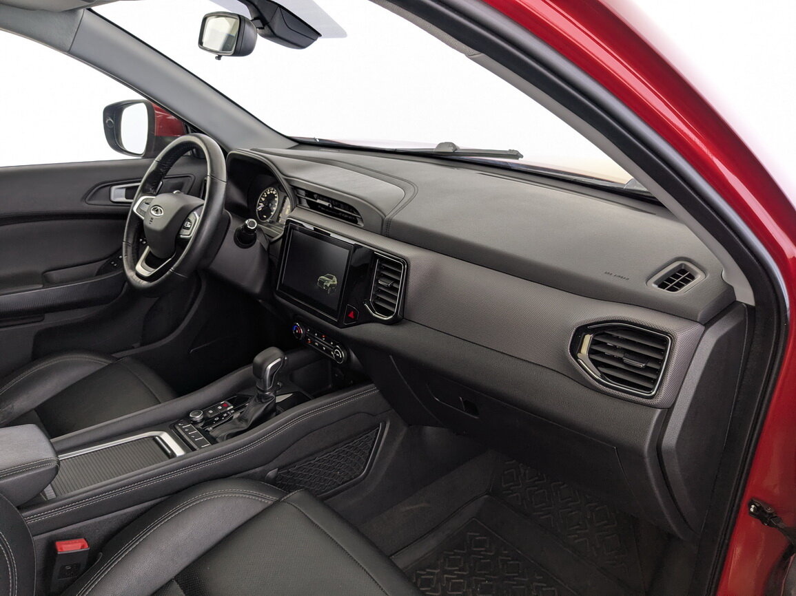 Купить Чери Тигго 4, 2020, 48 382 км.. Фото: #10