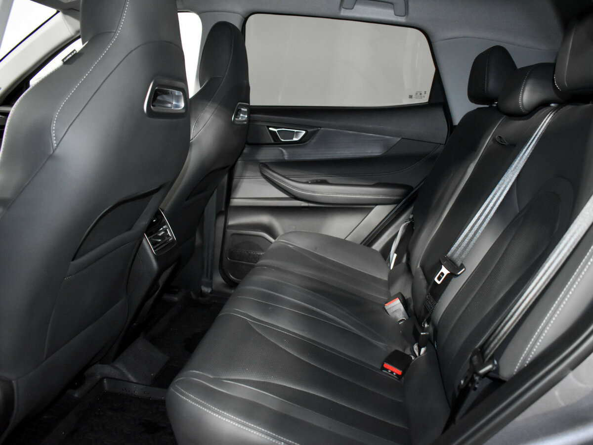 Купить Chery Tiggo 4, 2025, 32 810 км.. Фото: #11