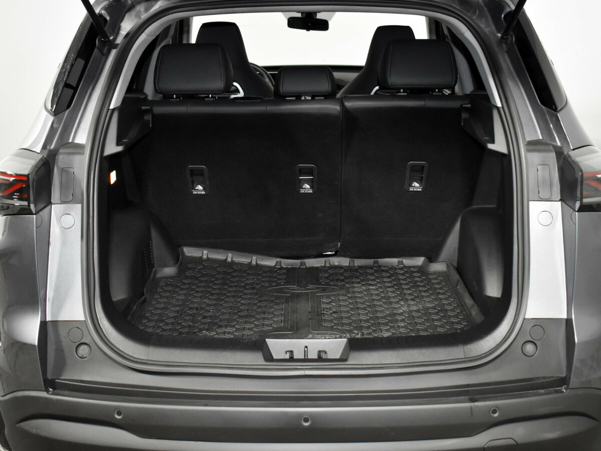 Купить Chery Tiggo 4, 2025, 32 810 км.. Фото: #18