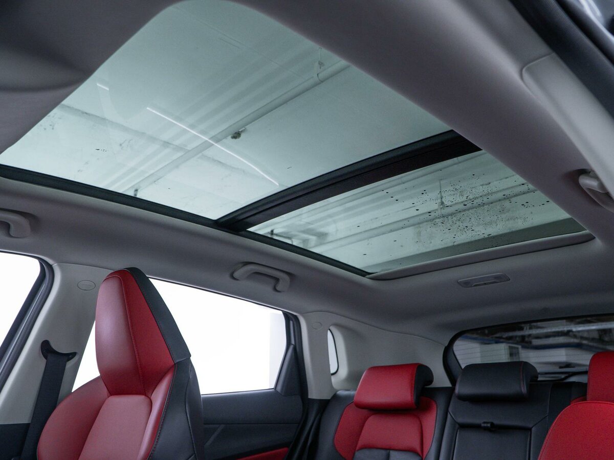 Купить Changan CS55 Plus, 2023, 17 497 км.. Фото: #10