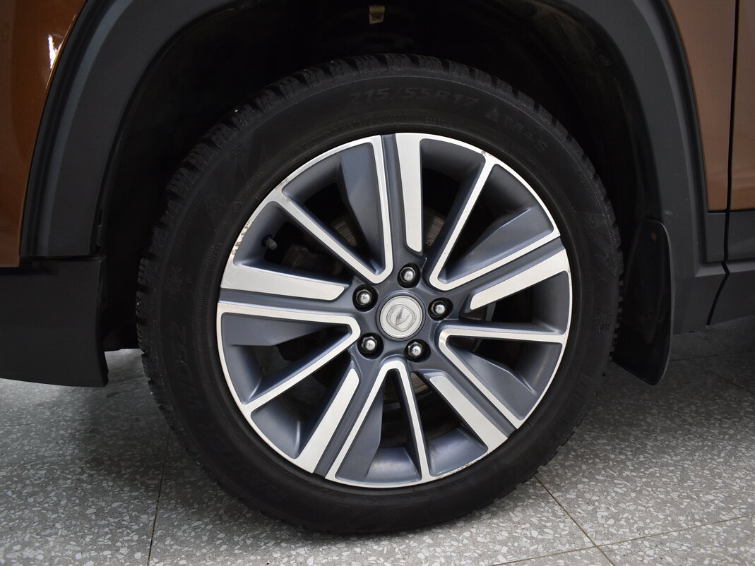 Купить Changan CS35 Plus, 2021, 68 368 км.. Фото: #16