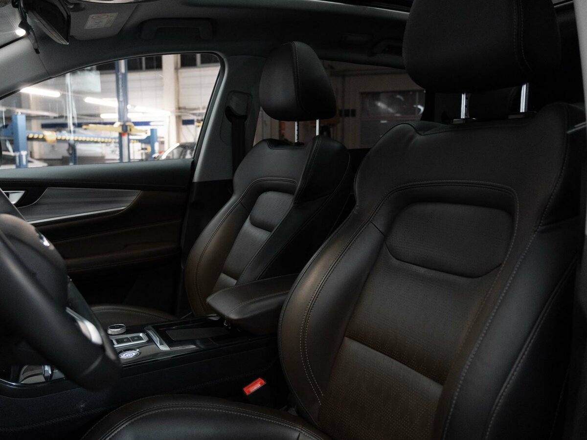 Купить Chery Tiggo 8 Pro, 2021, 82 000 км.. Фото: #10