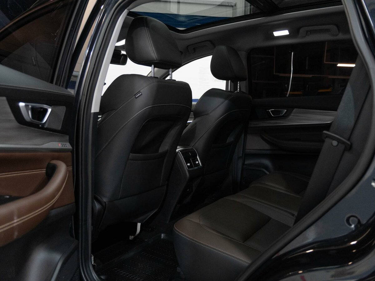 Купить Chery Tiggo 8 Pro, 2021, 82 000 км.. Фото: #13