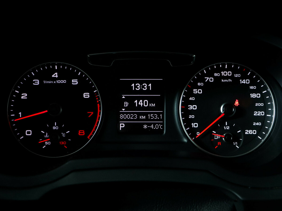 Купить Audi Q3, 2015, 73 584 км.. Фото: #8