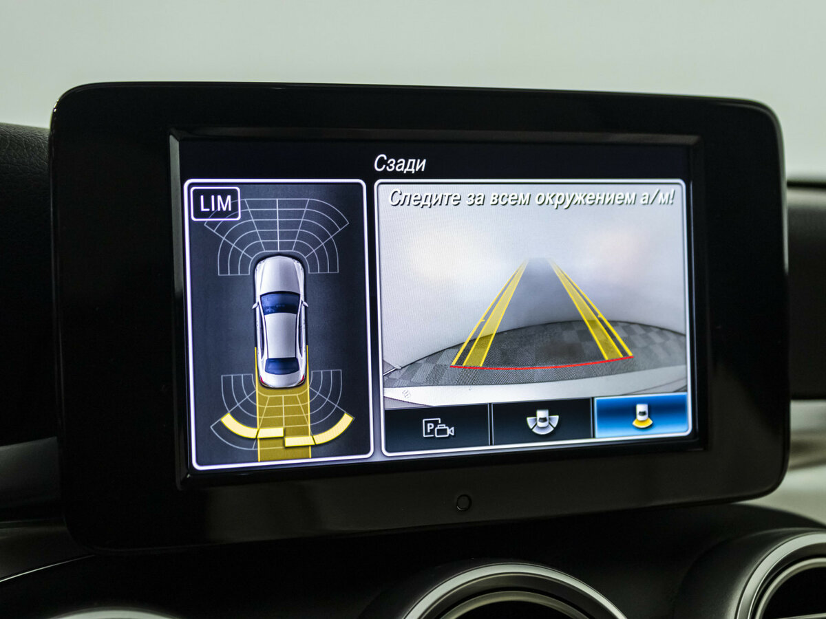 Купить Mercedes-Benz C-Класс, 2019, 80 070 км.. Фото: #13