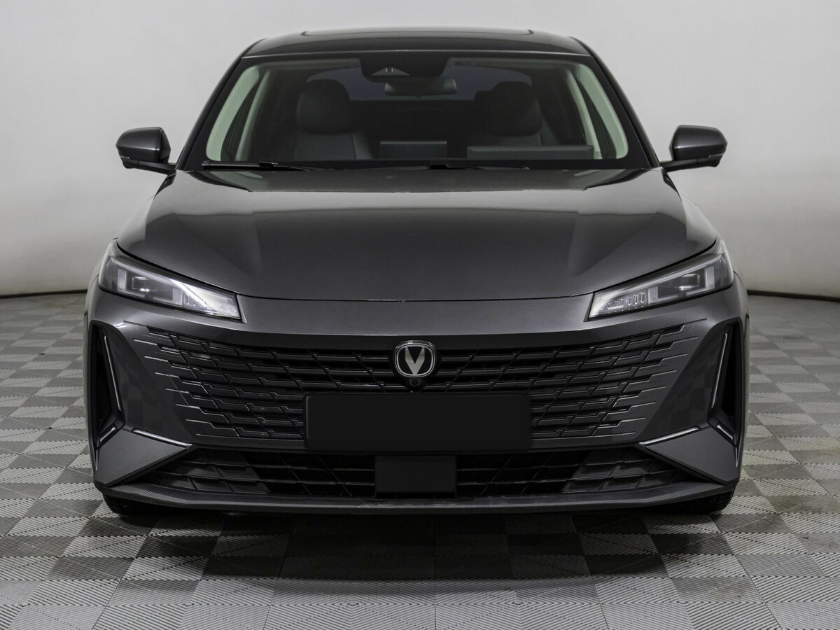 Купить Changan Lamore, 2023, 57 164 км.. Фото: #1