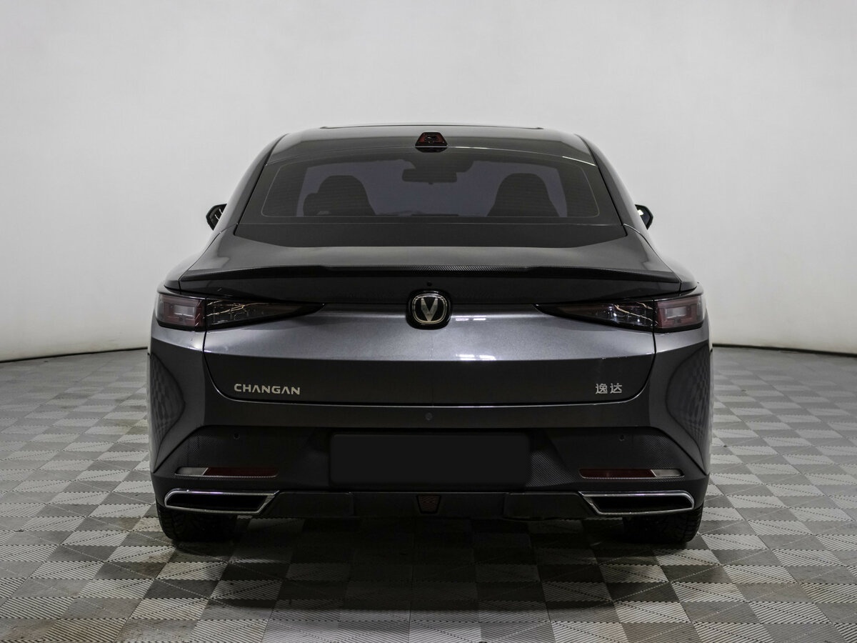 Купить Changan Lamore, 2023, 57 164 км.. Фото: #4