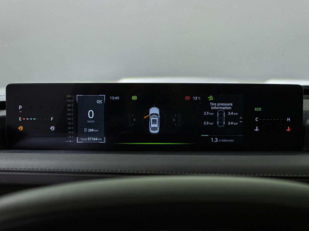 Купить Changan Lamore, 2023, 57 164 км.. Фото: #8