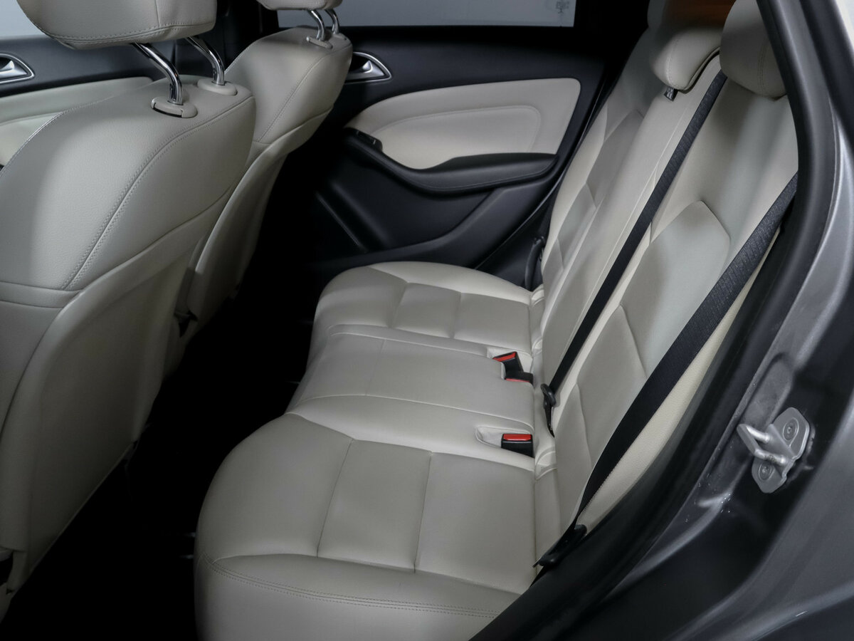 Купить Mercedes-Benz B-Класс, 2015, 110 001 км.. Фото: #7