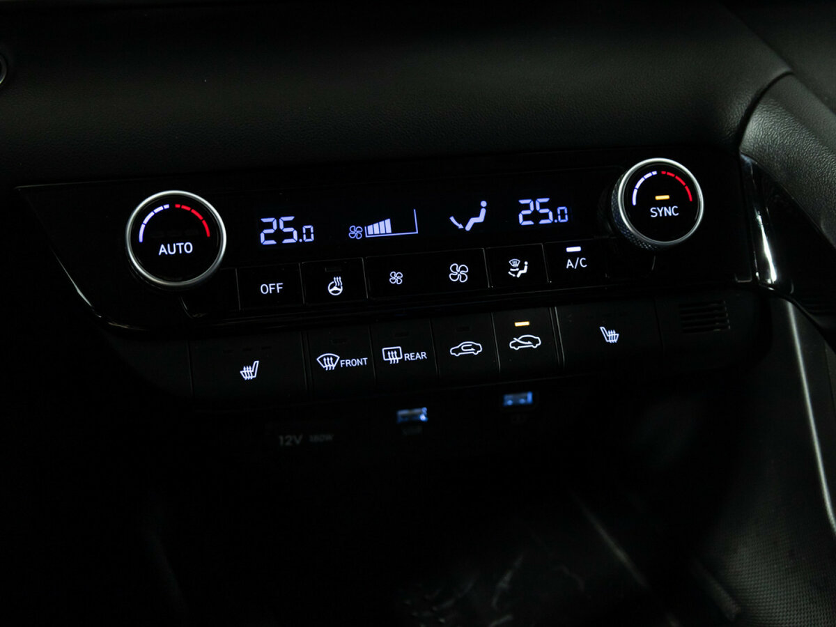 Купить Hyundai Elantra, 2022, 49 888 км.. Фото: #14