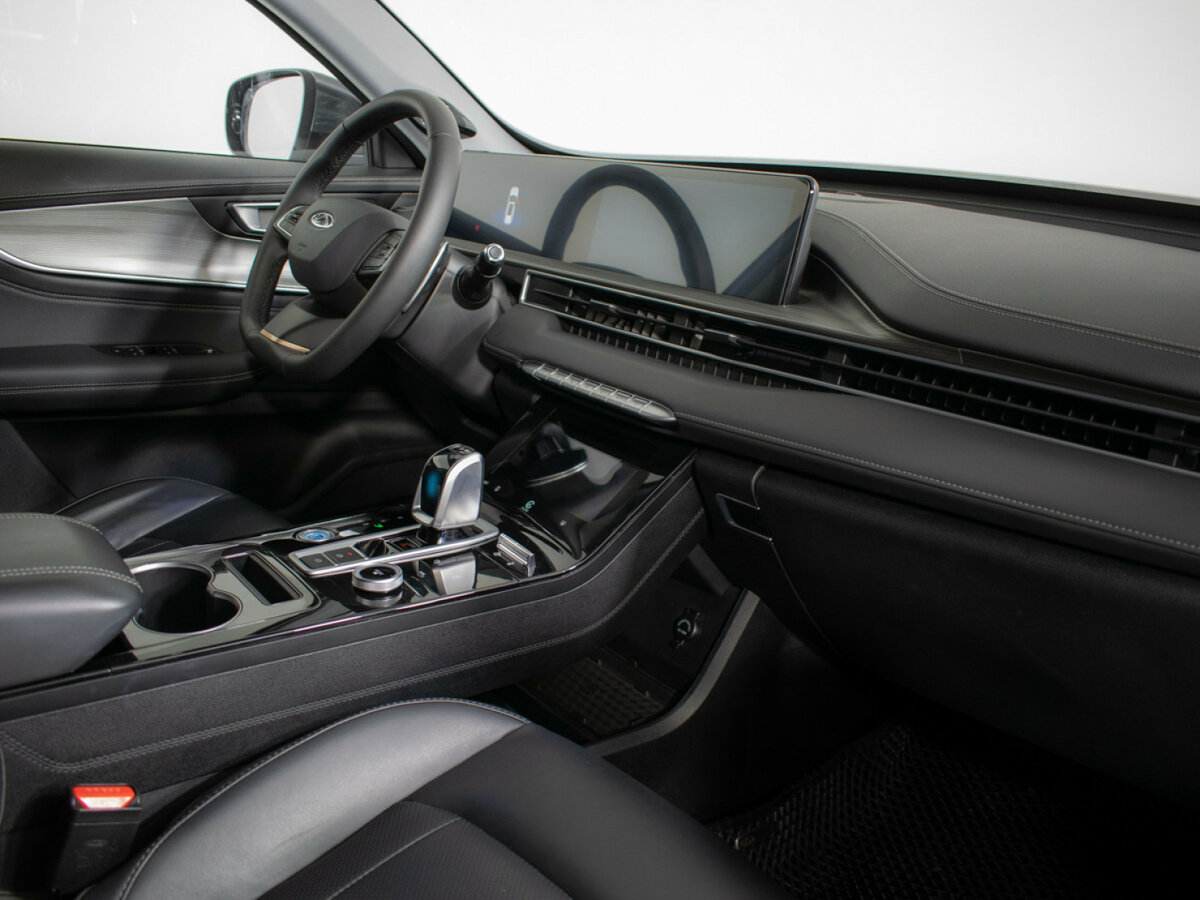 Купить Chery Tiggo 8 Pro Max, 2022, 33 000 км.. Фото: #6