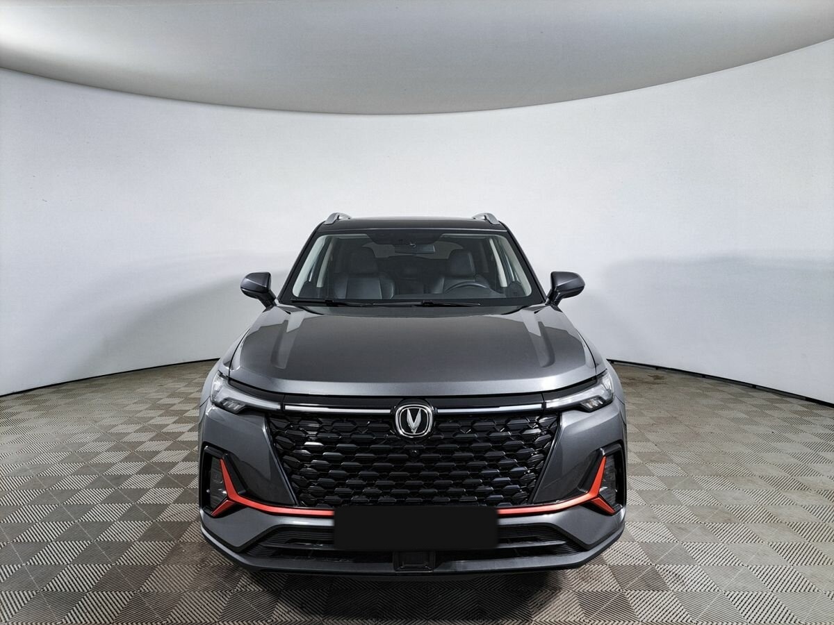 Купить Changan CS35 Plus, 2024, 56 729 км.. Фото: #1