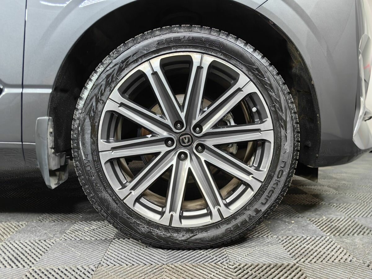 Купить Changan UNI-K, 2022, 21 283 км.. Фото: #8