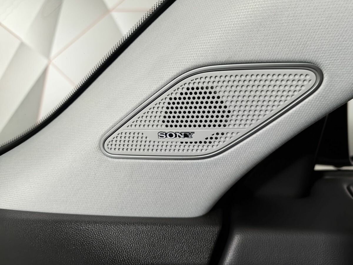 Купить Changan UNI-K, 2022, 21 283 км.. Фото: #20