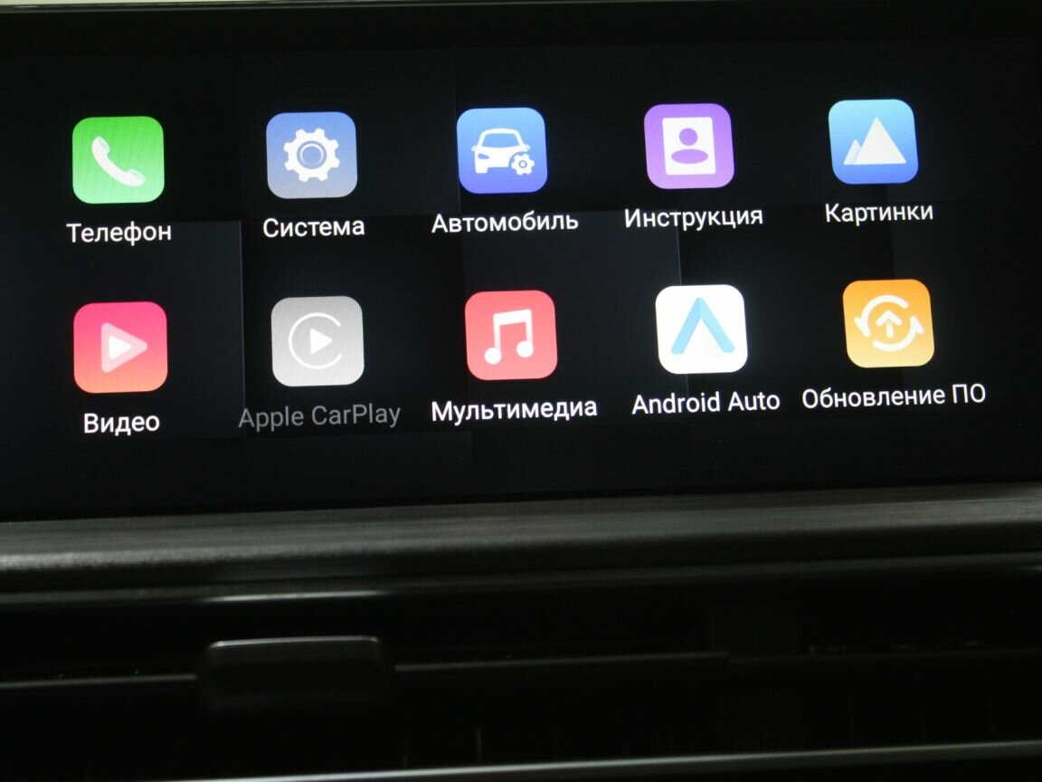 Купить Chery Tiggo 7 Pro Max, 2023, 39 742 км.. Фото: #14