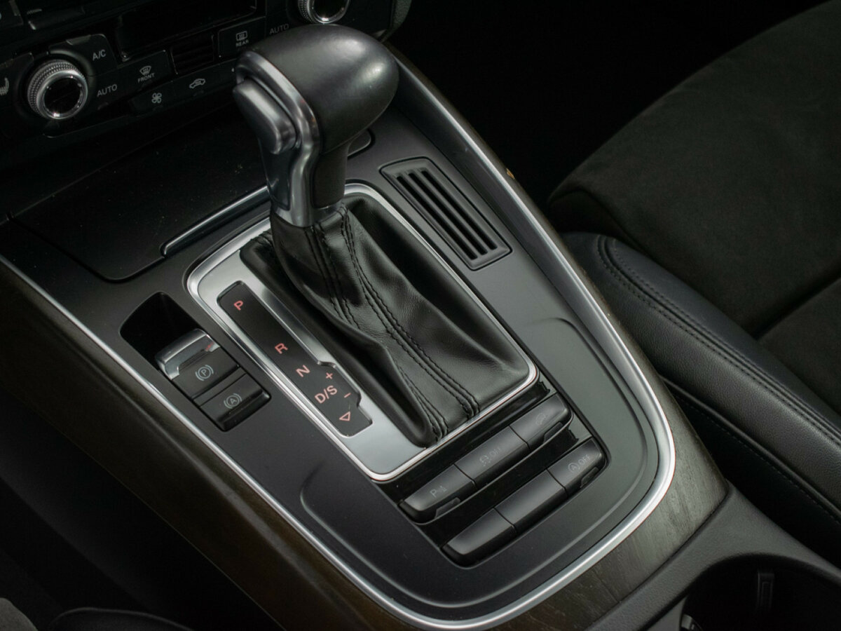 Купить Audi Q5, 2016, 148 000 км.. Фото: #11