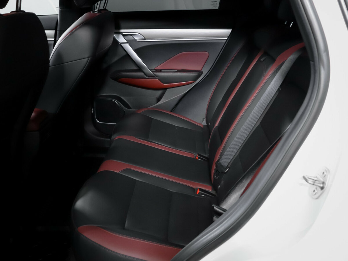 Купить Geely Coolray, 2023, 29 095 км.. Фото: #9