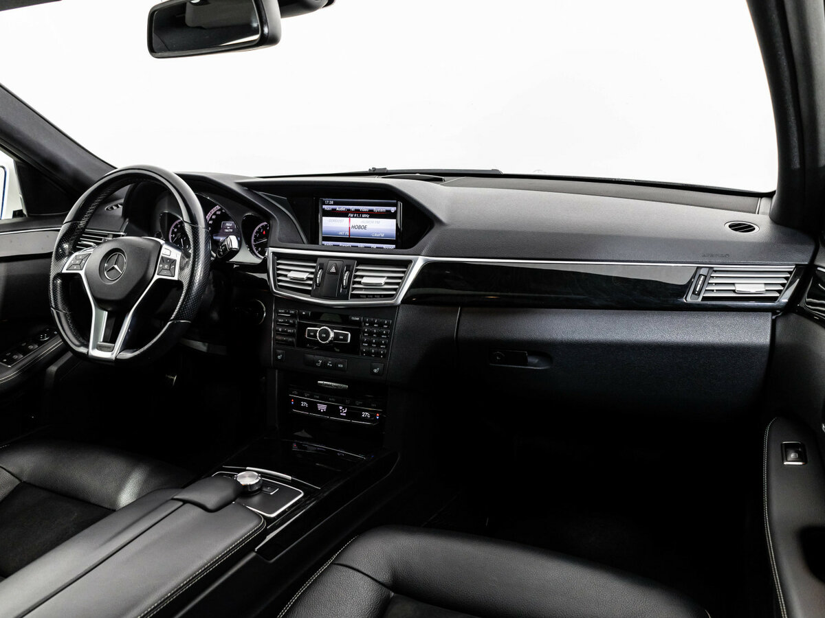 Купить Mercedes-Benz E-Класс, 2012, 166 738 км.. Фото: #6