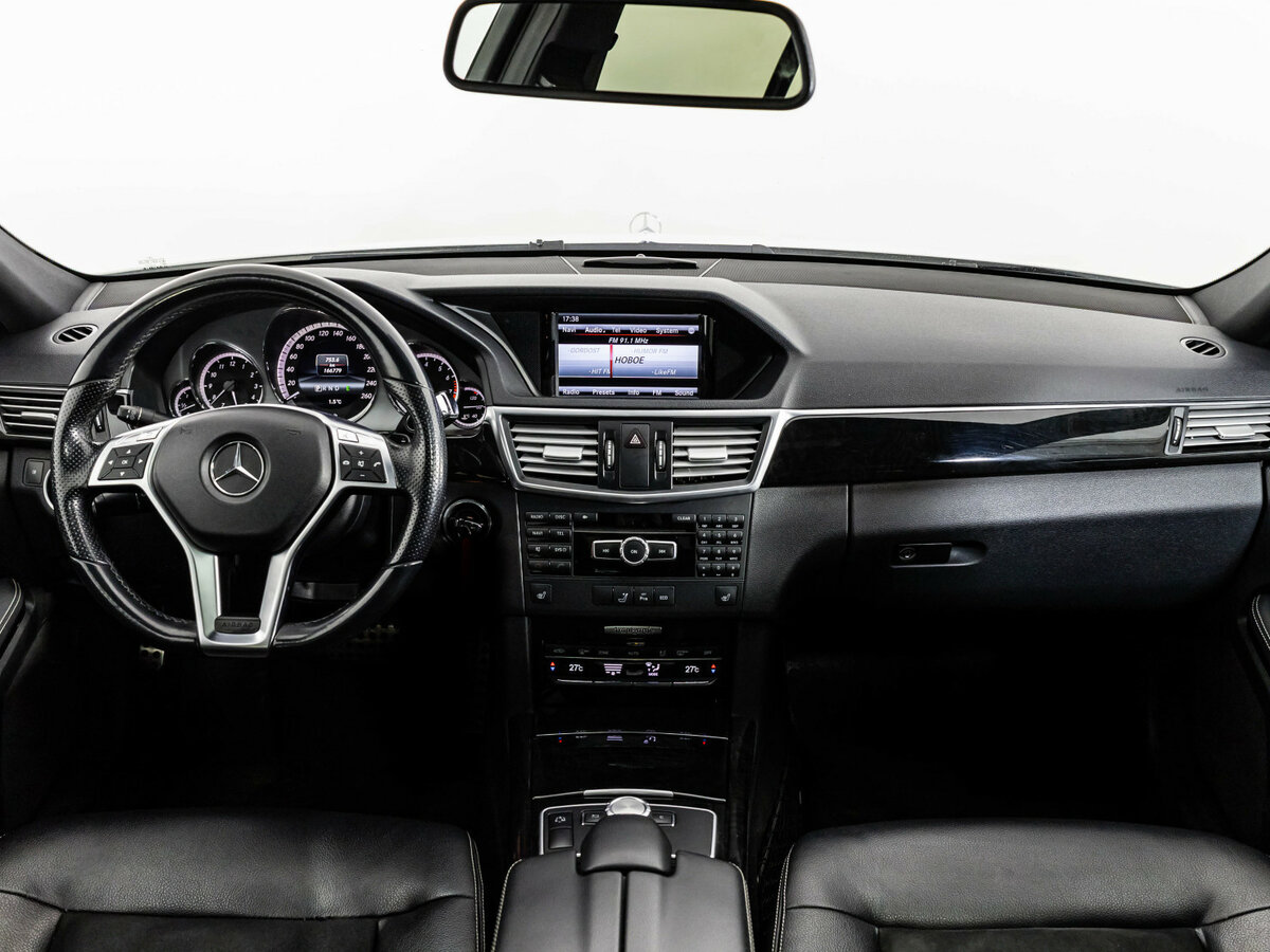 Купить Mercedes-Benz E-Класс, 2012, 166 738 км.. Фото: #7
