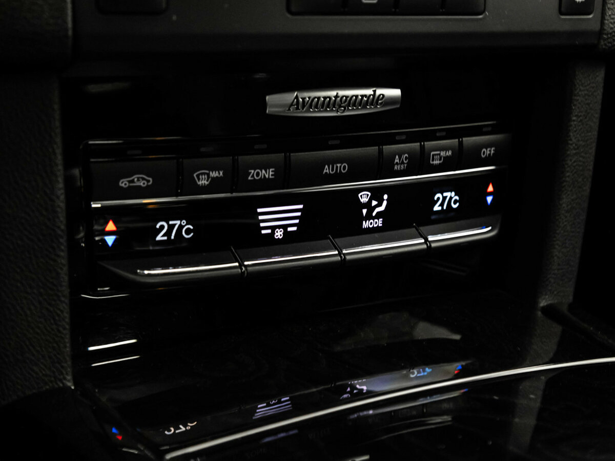 Купить Mercedes-Benz E-Класс, 2012, 166 738 км.. Фото: #9