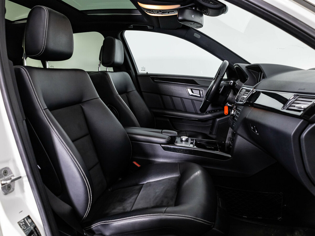 Купить Mercedes-Benz E-Класс, 2012, 166 738 км.. Фото: #13