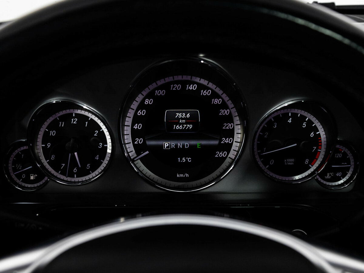 Купить Mercedes-Benz E-Класс, 2012, 166 738 км.. Фото: #16