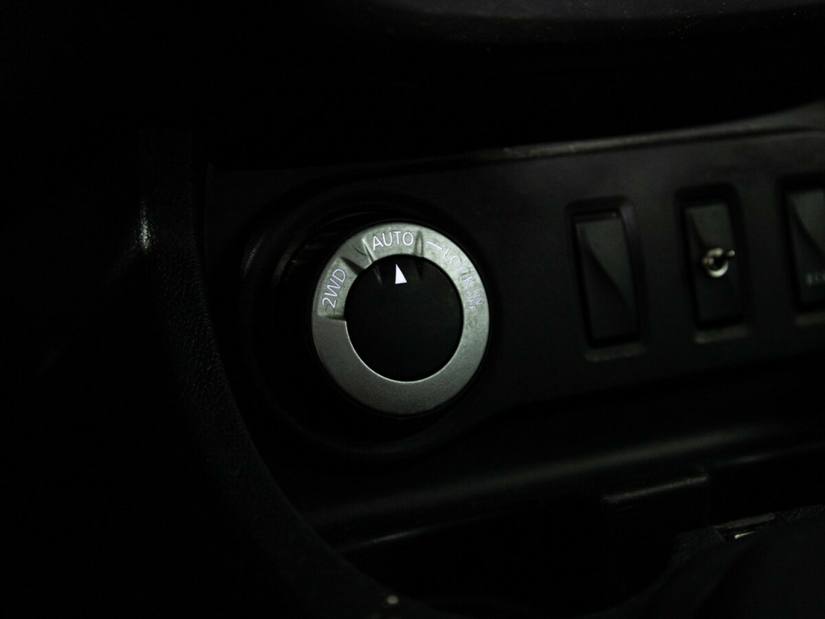 Купить Рено Дастер, 2015, 192 531 км.. Фото: #16