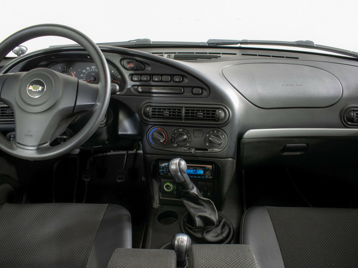 Купить Chevrolet Niva, 2012, 55 000 км.. Фото: #8