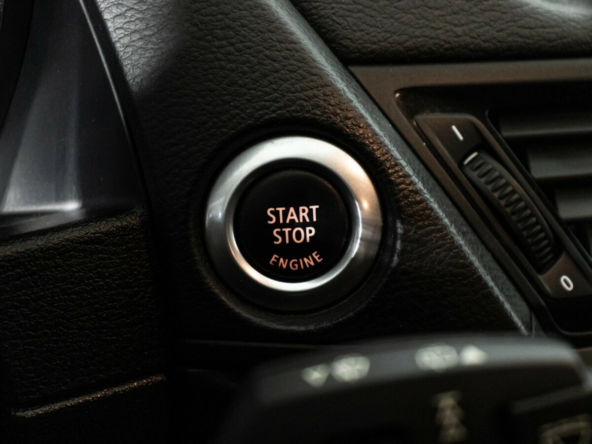 Купить BMW X1, 2013, 158 185 км.. Фото: #15