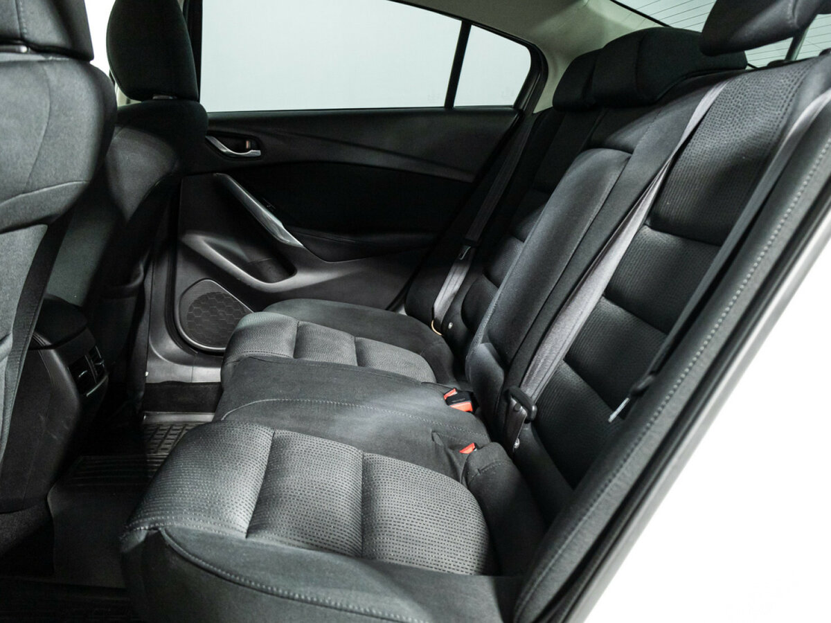 Купить Mazda 6, 2017, 138 601 км.. Фото: #9