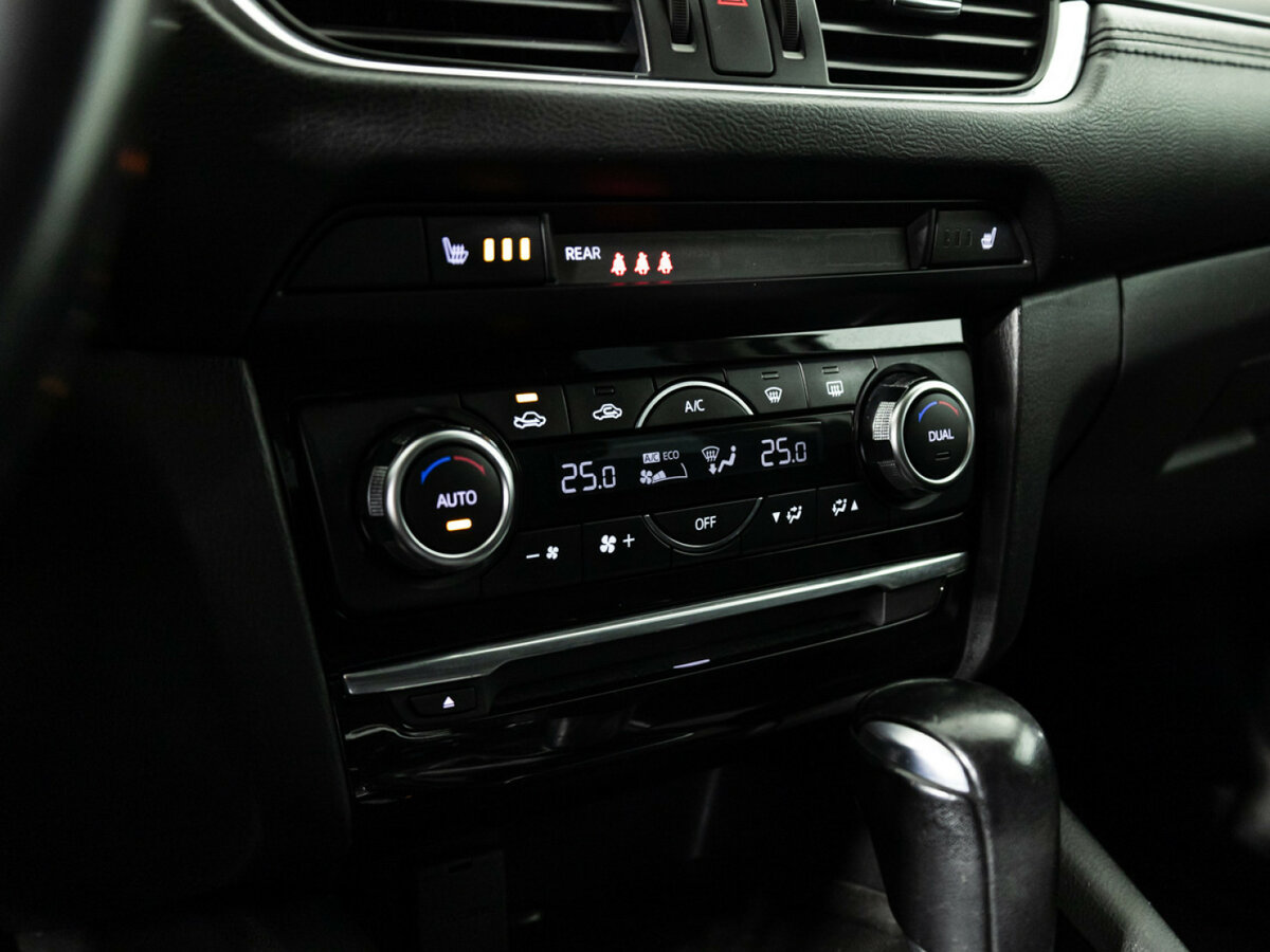 Купить Mazda 6, 2017, 138 601 км.. Фото: #15