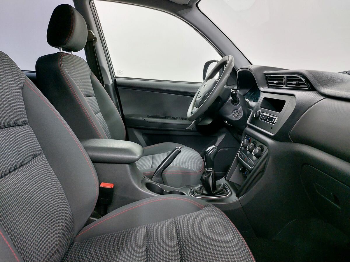 Купить Чери Тигго 3, 2019, 72 080 км.. Фото: #12