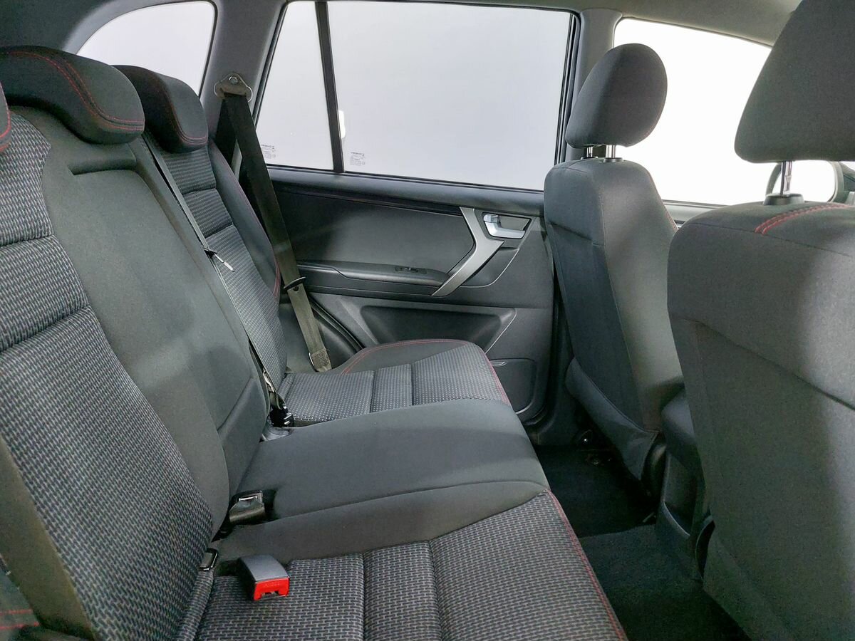 Купить Чери Тигго 3, 2019, 72 080 км.. Фото: #13