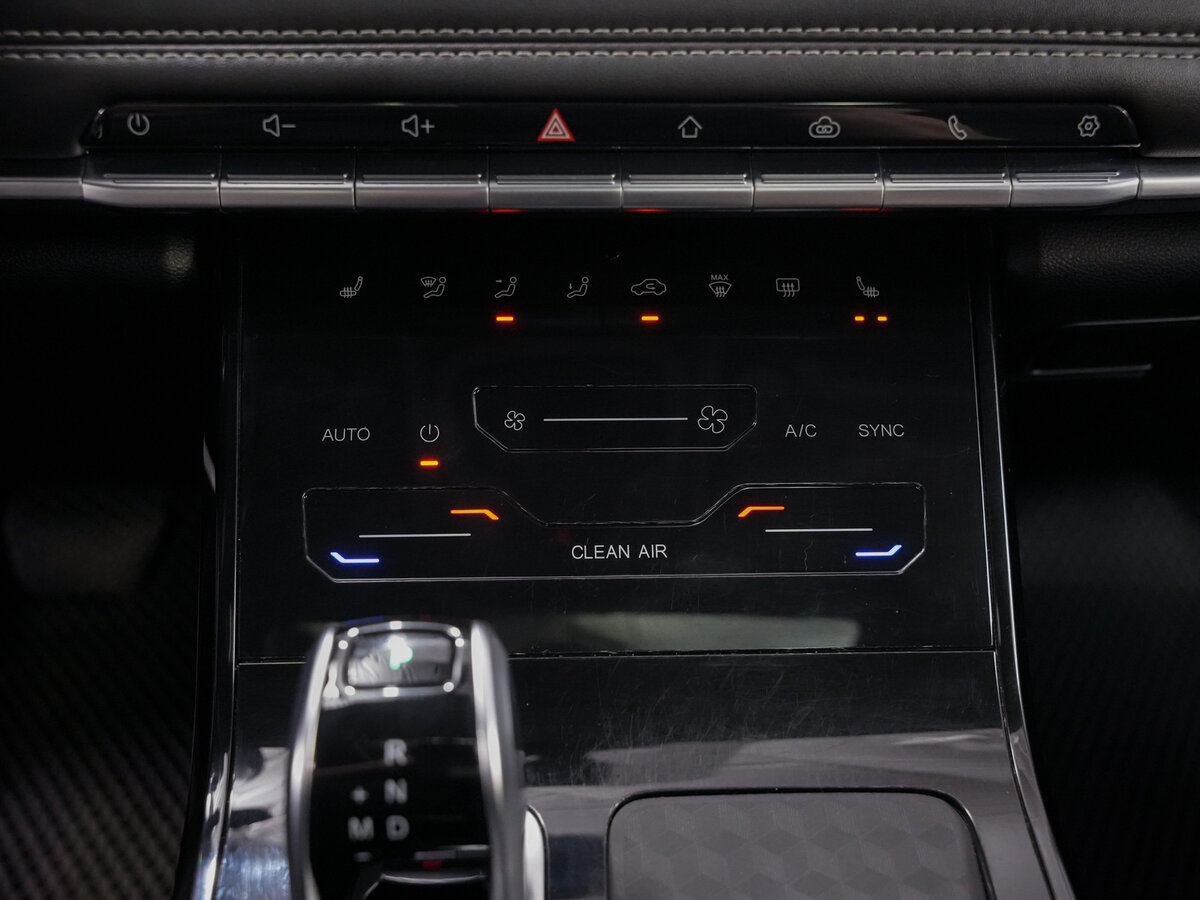 Купить Chery Tiggo 7 Pro, 2021, 77 300 км.. Фото: #17