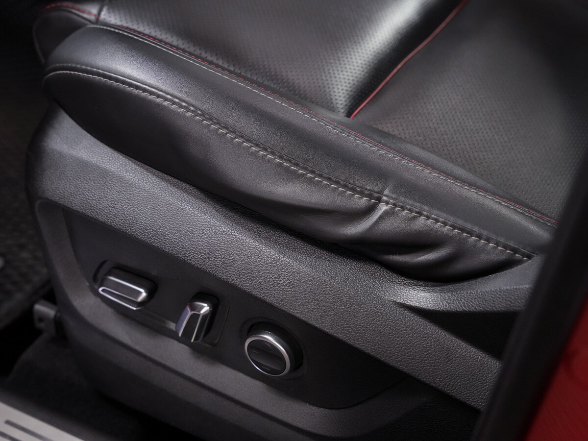 Купить Chery Tiggo 7 Pro, 2021, 77 300 км.. Фото: #19