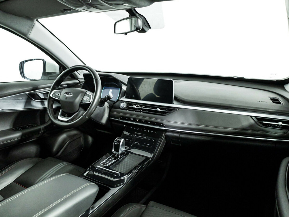 Купить Chery Tiggo 7 Pro, 2023, 87 601 км.. Фото: #6