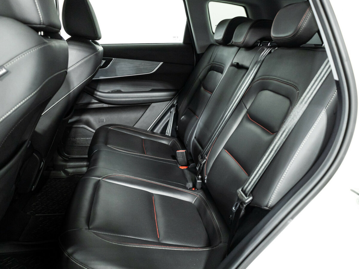 Купить Chery Tiggo 7 Pro, 2023, 87 601 км.. Фото: #7